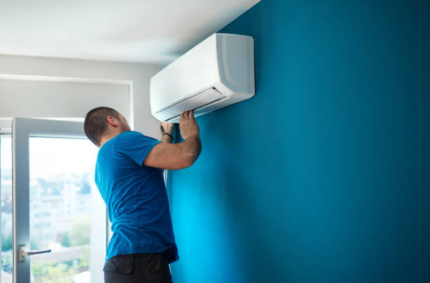 Best HVAC Retrofitting and Upgrading in Citrus, CA