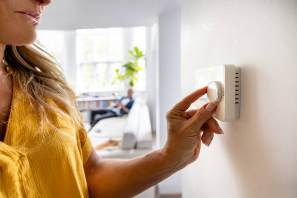 Best Residential HVAC in Citrus, CA