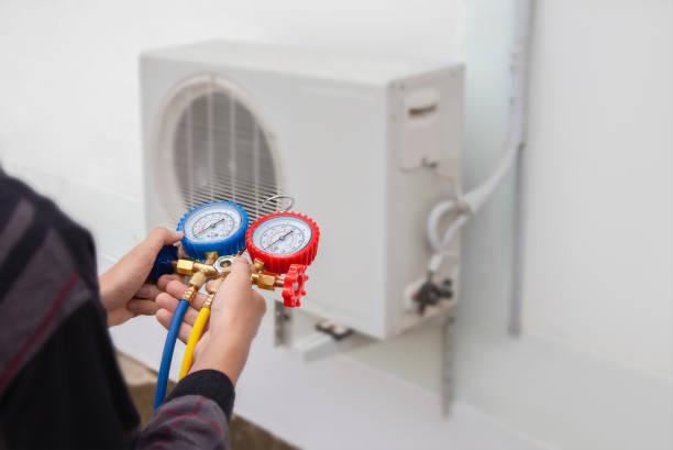 Best Thermostats and Smart Controls in Citrus, CA