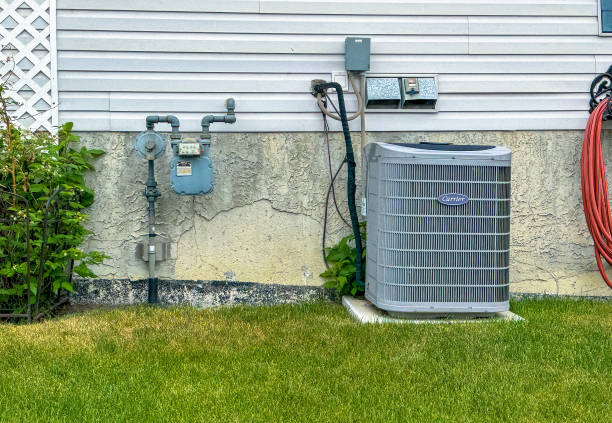 Best Solar-powered HVAC Systems in Citrus, CA