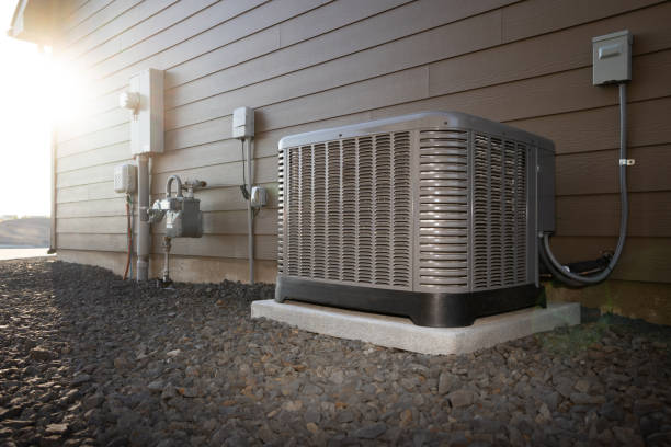 Best Air Conditioning Cleaning in Citrus, CA